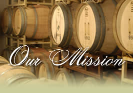 Wine & Food Foundation of Texas Mission